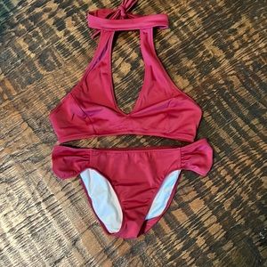 Victoria’s Secret PINK bikini